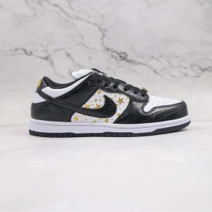 SUPREME X NIKE SB DUNK LOW – NK91