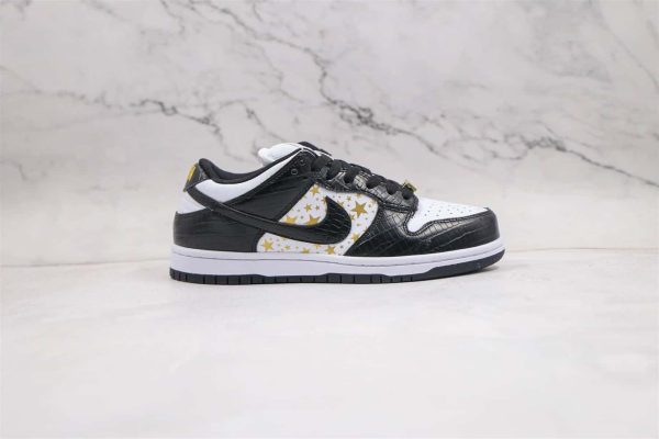 SUPREME X NIKE SB DUNK LOW – NK91