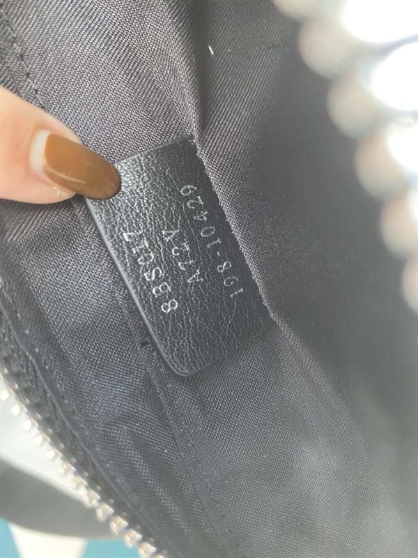 FENDI CROSSBODY BAG – WFB001 - Image 5