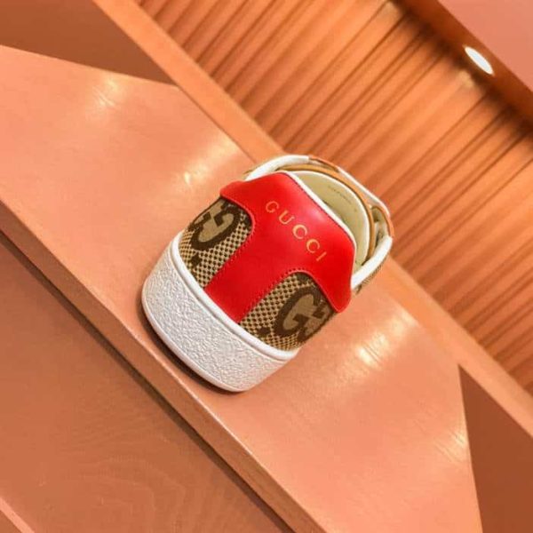Men’s GG sneaker – GC160 - Image 9