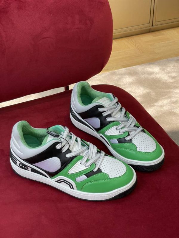 Men’s GG sneaker – GC150 - Image 9