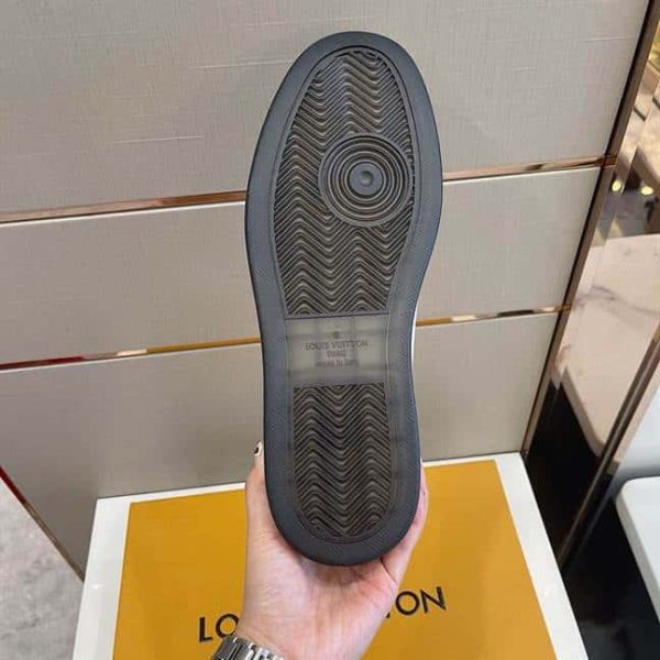 LOUIS VUITTON RIVOLI SNEAKER – LSVT141 - Image 8
