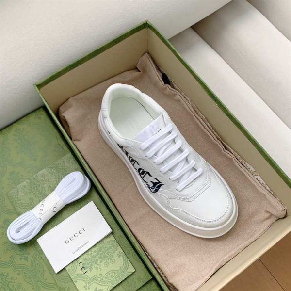 Men’s GG sneaker – GC173 - Image 8