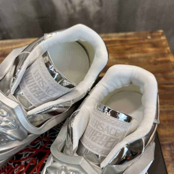 VERSACE ODISSEA SNEAKERS – VS46 - Image 8