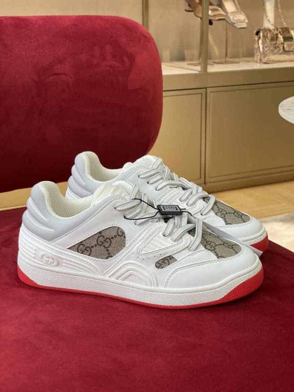Men’s GG sneaker – GC153