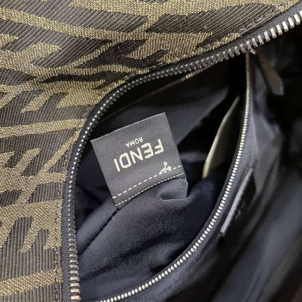 FENDI VERTIGO BACKPACK – WFB026 - Image 6