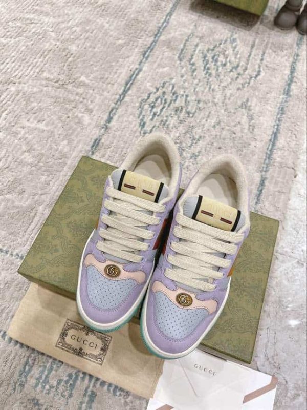 Men’s GG sneaker – GC139 - Image 8