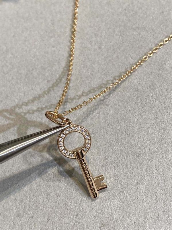 TIFFANY & CO. JEWELREY – WJL62 - Image 7