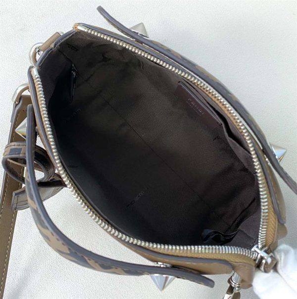 FENDI HANDLE BAG – WFB020 - Image 7