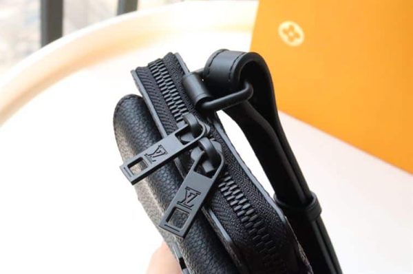 LOUIS VUITTON PHONE POUCH – WLM334 - Image 10