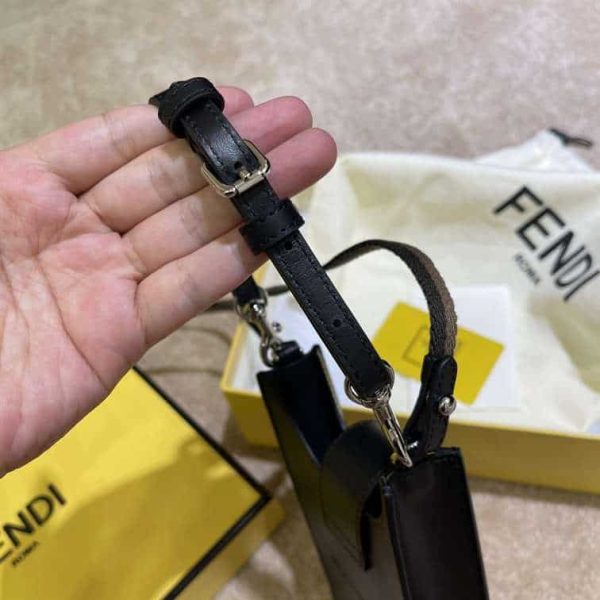 FENDI BAGUETTE – WFB018 - Image 10