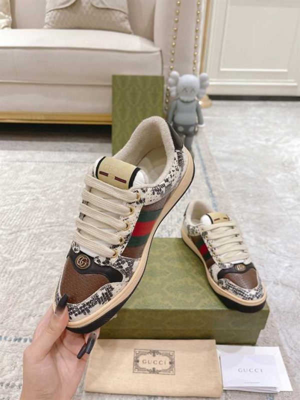 Men’s GG sneaker – GC141 - Image 7