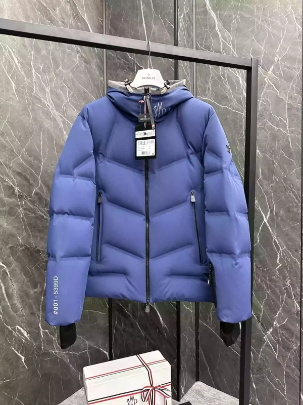 Moncler Grenoble Arcesaz Jacket – MC107 - Image 7