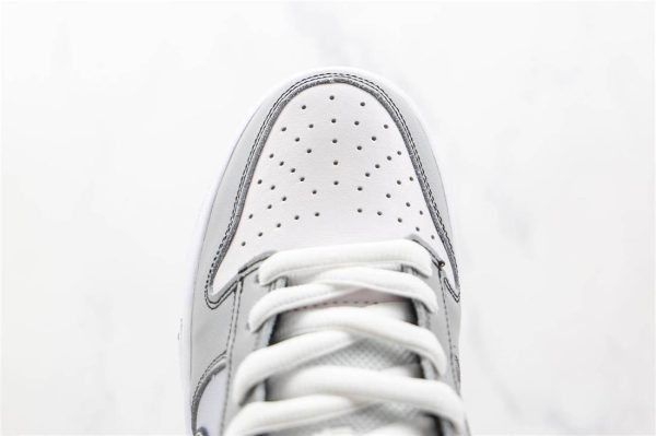 NIKE SB DUNK LOW LUNAR ECLIPSE EAST – NK78 - Image 3
