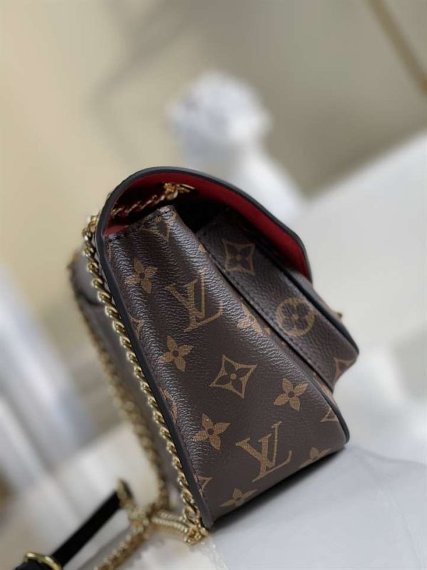LOUIS VUITTON PASSY – WLM150 - Image 8