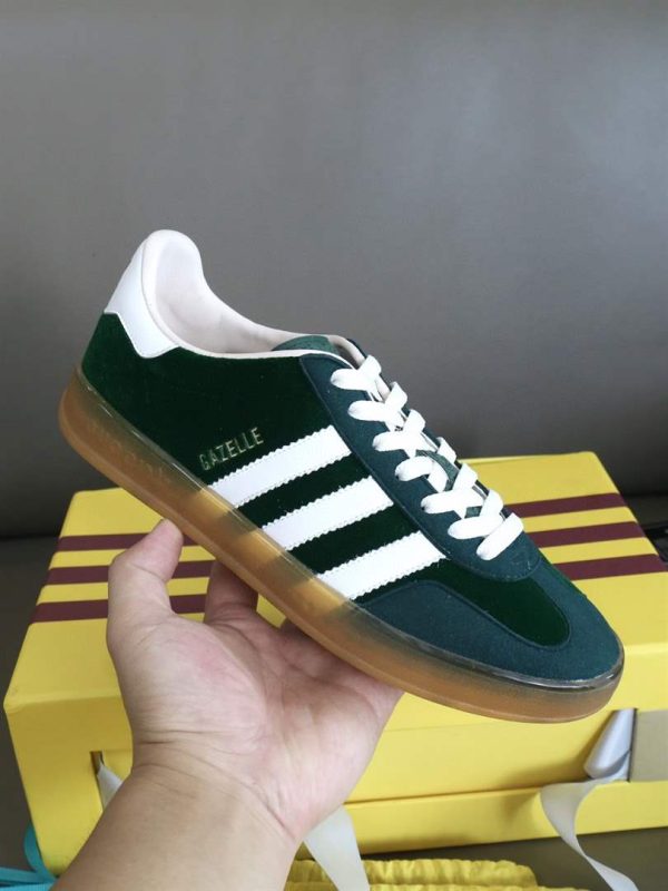 Men’s GG sneaker – GC170 - Image 7