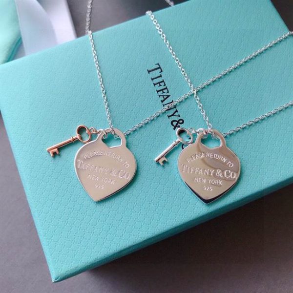 TIFFANY & CO. JEWELREY – WJL84 - Image 5