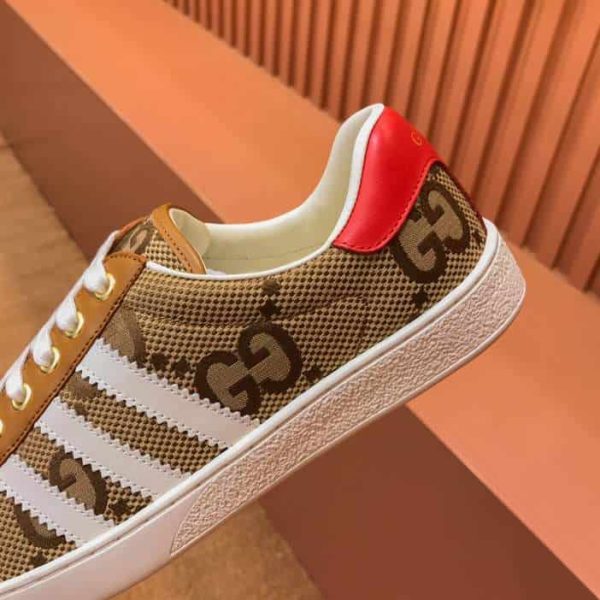 Men’s GG sneaker – GC160 - Image 8