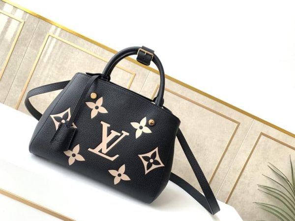 LOUIS VUITTON MONTAIGNE BB – WLM324 - Image 9