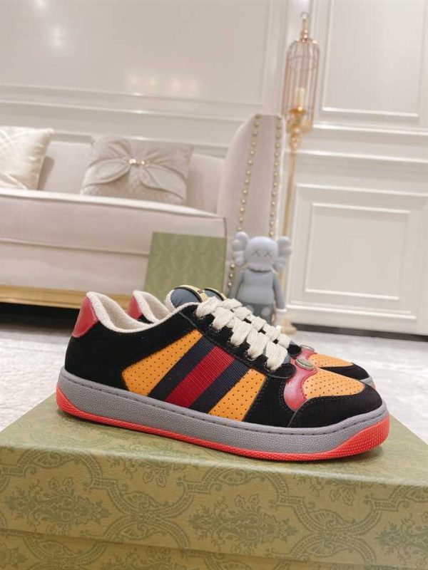 Men’s GG sneaker – GC142 - Image 9