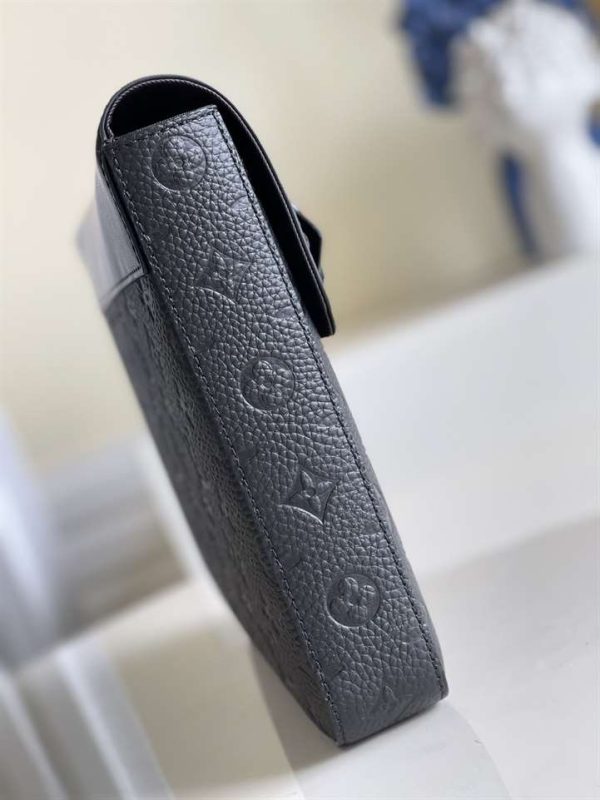 LOUIS VUITTON POCHETTE STEAMER – WLM136 - Image 8