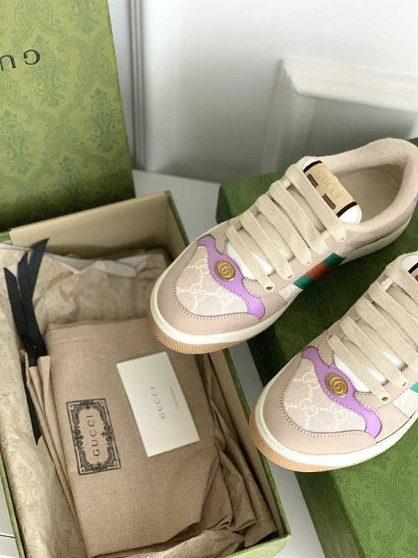 Men’s GG sneaker – GC174 - Image 7