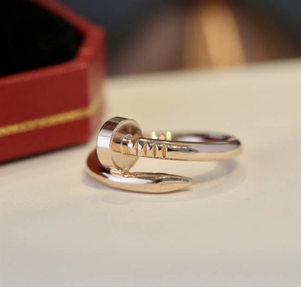 CARTIER JEWELREY – WJL31 - Image 8
