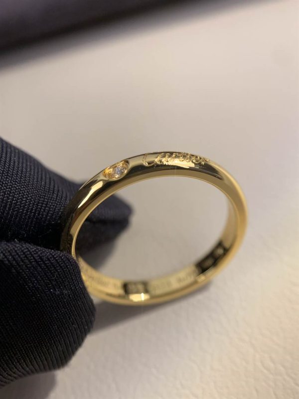 CARTIER JEWELREY – WJL48 - Image 9