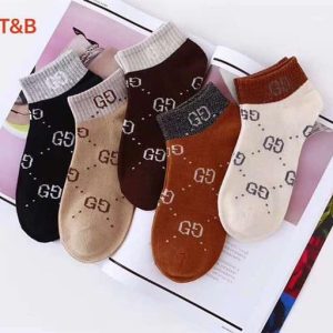 GUCCI SOCKS – GSS14