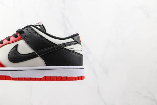 NBA X NIKE DUNK LOW SNEAKER – NK75 - Image 6