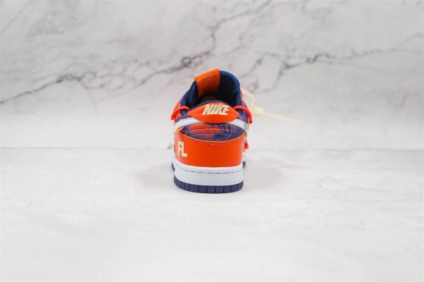 OFF-WHITE X NIKE SB DUNK – NK90 - Image 8