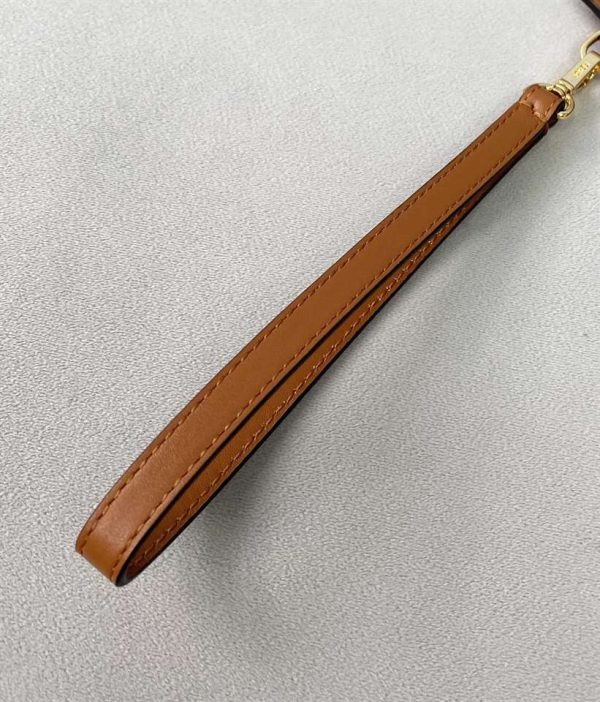 FENDI CLUTCH – WFB015 - Image 10