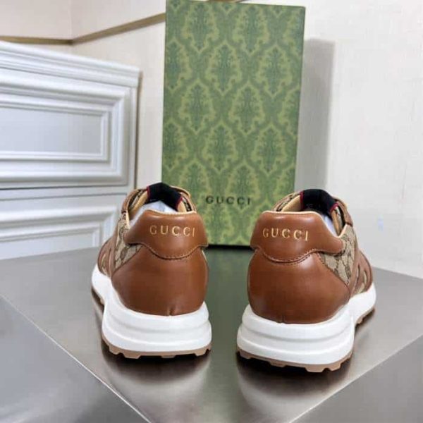 Men’s GG sneaker – GC143 - Image 8