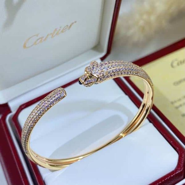 CARTIER JEWELREY – WJL20 - Image 6