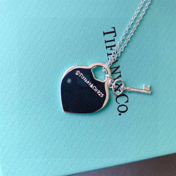 TIFFANY & CO. JEWELREY – WJL84 - Image 6