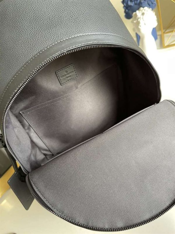 LOUIS VUITTON BACKPACK – WLM143 - Image 8