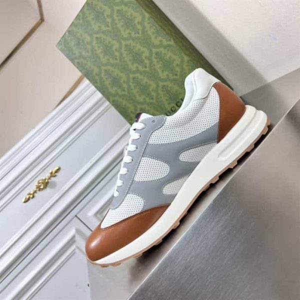 Men’s GG sneaker – GC147 - Image 9