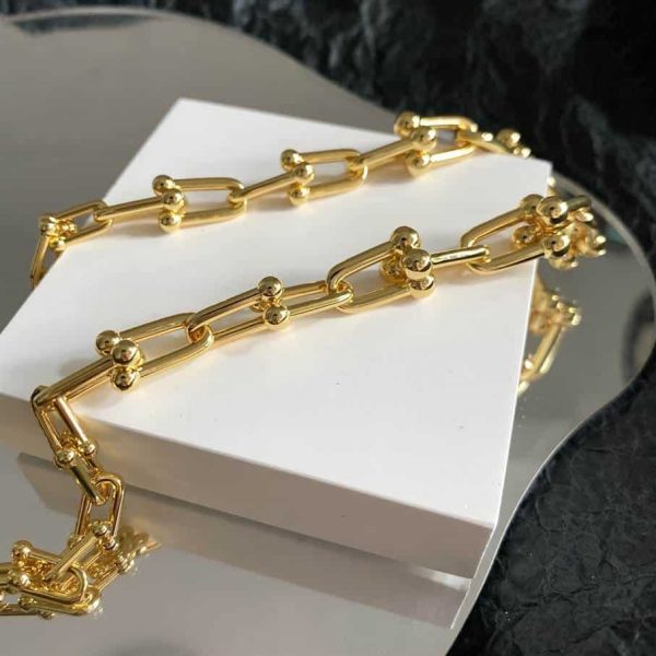 TIFFANY & CO. JEWELREY – WJL59 - Image 6