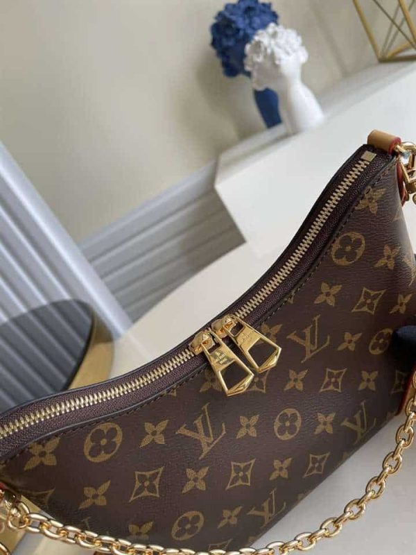 LOUIS VUITTON BOULOGNE – WLM127 - Image 8