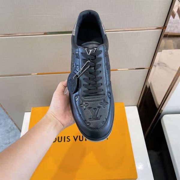 LOUIS VUITTON RIVOLI SNEAKER – LSVT139 - Image 10