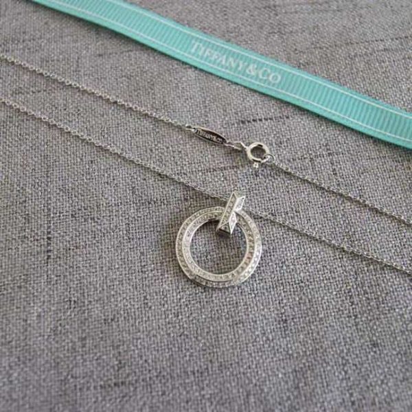 TIFFANY & CO. JEWELREY – WJL83 - Image 7
