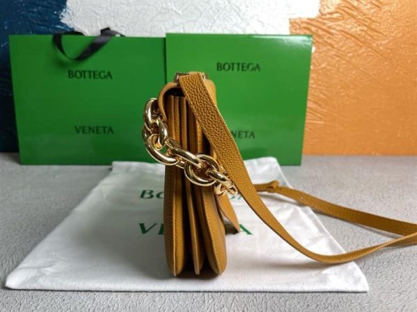 BOTTEGA VENETA WONMEN’S MOUNT IN COB – WBV15 - Image 9