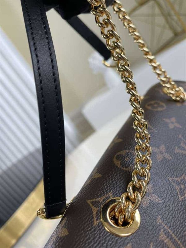 LOUIS VUITTON PASSY – WLM150 - Image 9