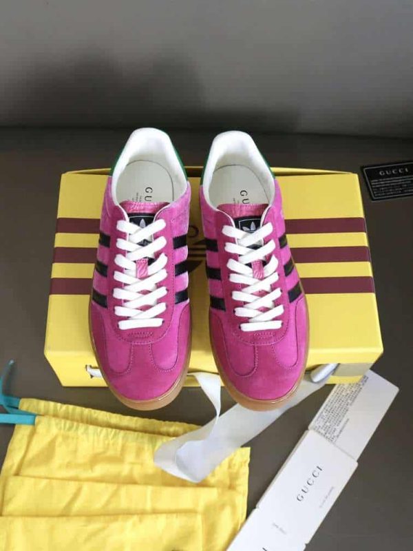 Men’s GG sneaker – GC168 - Image 5