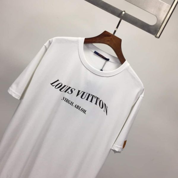 Louis Vuitton T-shirt – LSVT0107 - Image 8