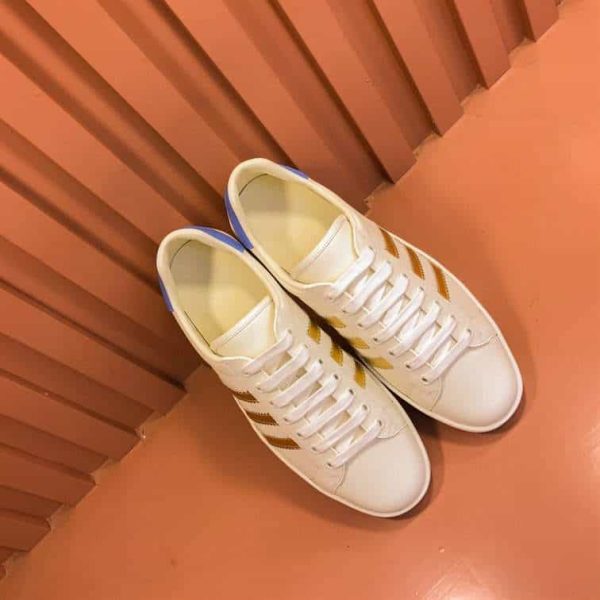 Men’s GG sneaker – GC163 - Image 9