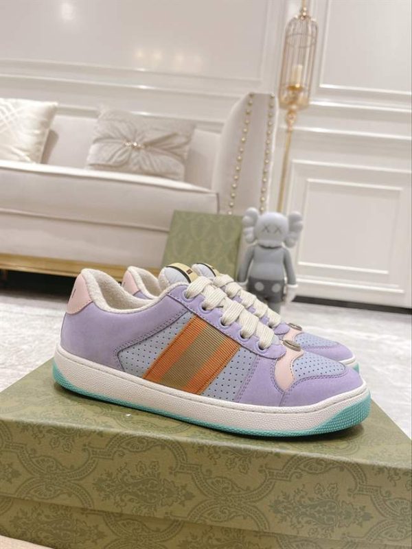 Men’s GG sneaker – GC139 - Image 9