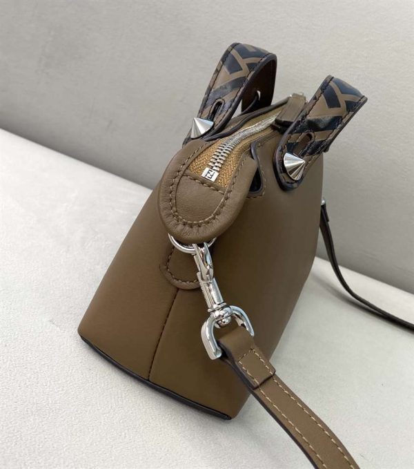 FENDI HANDLE BAG – WFB020 - Image 8
