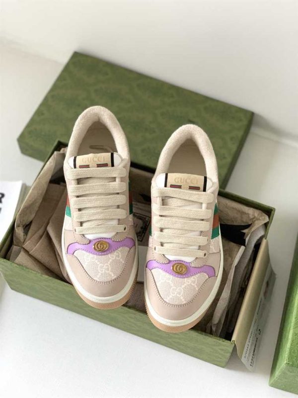 Men’s GG sneaker – GC174 - Image 8
