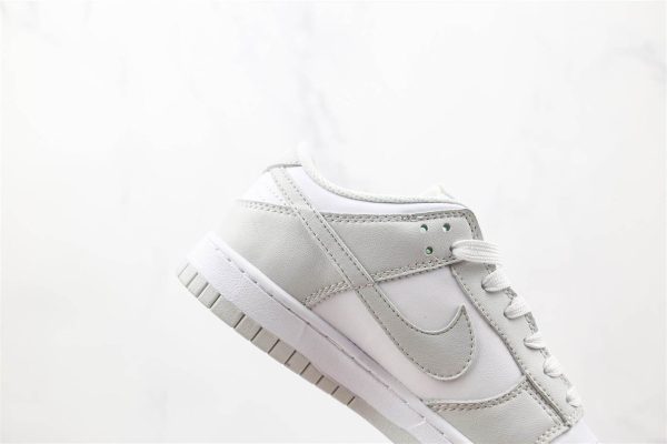 NIKE SB DUNK LOW GREEN TENDER POWDER – NK77 - Image 8